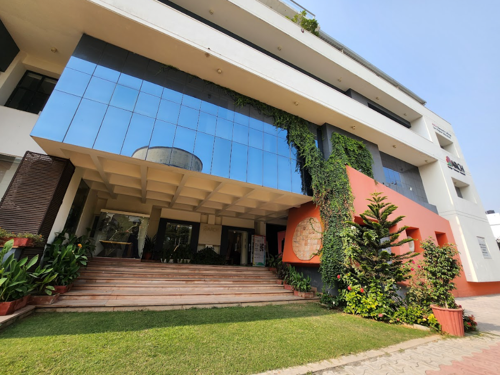 ARCH College of Design and Business Jaipur Campus photo 69